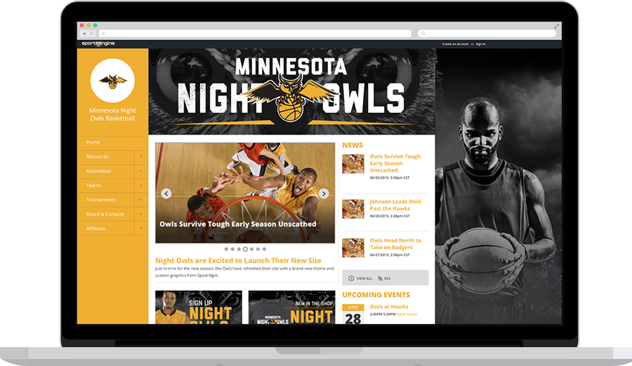 SportsEngine Pricing, Alternatives & More 2024 Capterra