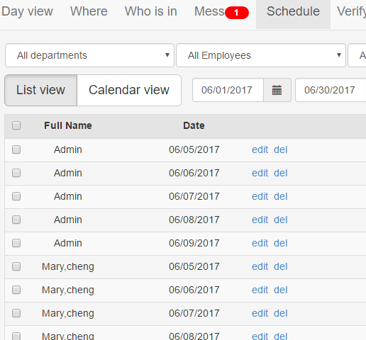 Open Time Clock | Reviews, Pricing & Demos - SoftwareAdvice GB