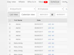 Open Time Clock | Reviews, Pricing & Demos - SoftwareAdvice GB