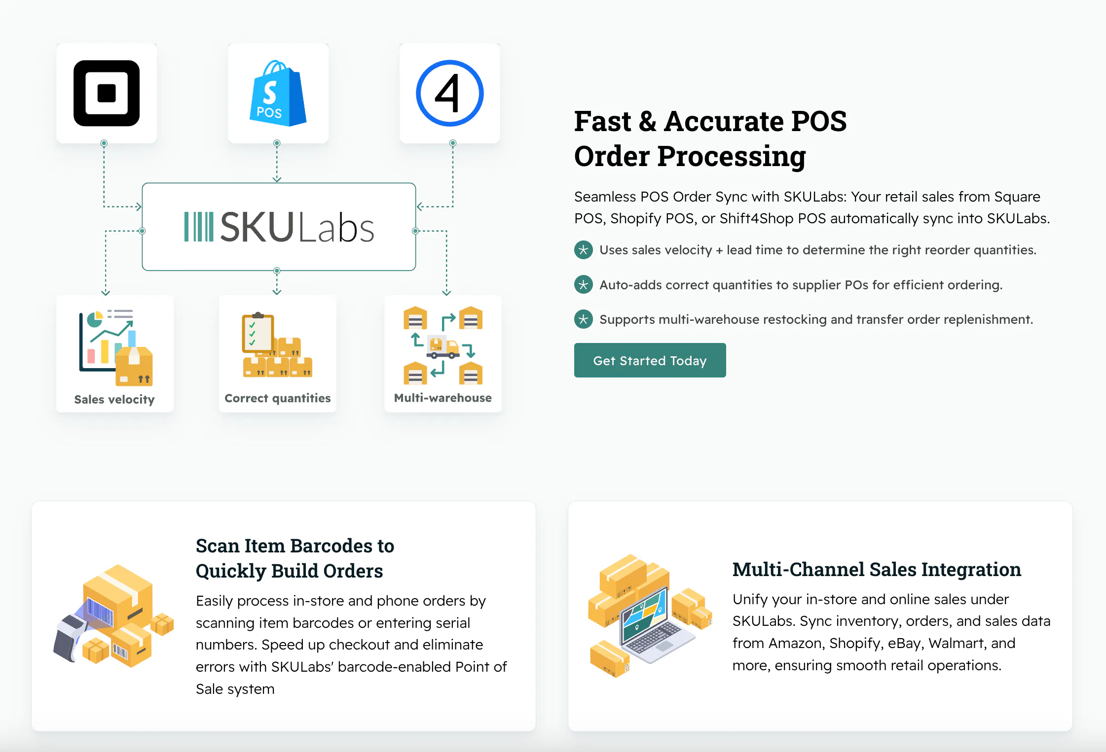 SKULabs Price, Features, Reviews & Ratings - Capterra India