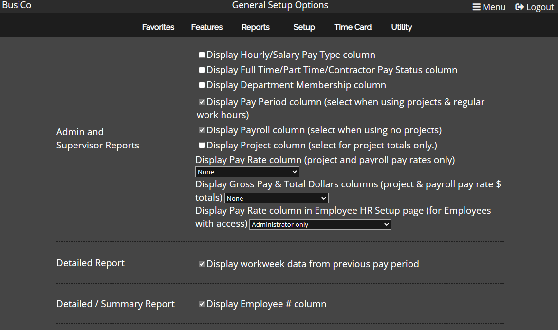 Easy Time Clock Reviews, Prices & Ratings GetApp South Africa 2024
