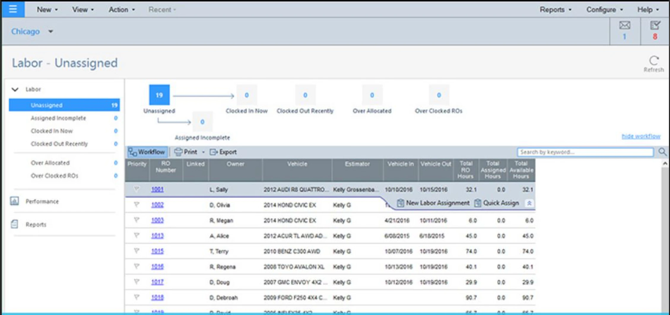 CCC ONE Total Repair Platform Pricing, Features, Reviews & Alternatives ...
