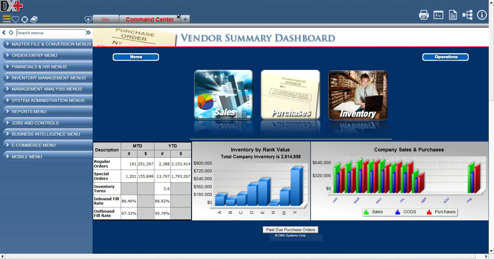 DX+ Software - 2024 Reviews, Pricing & Demo