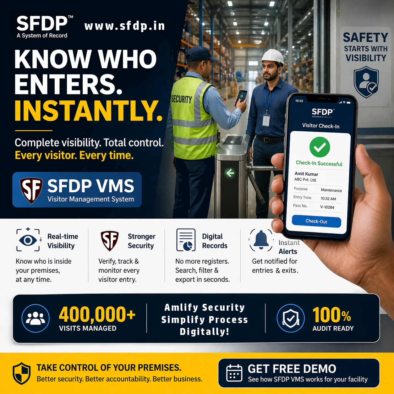Security First Digital Platform Price, Features, Reviews & Ratings ...