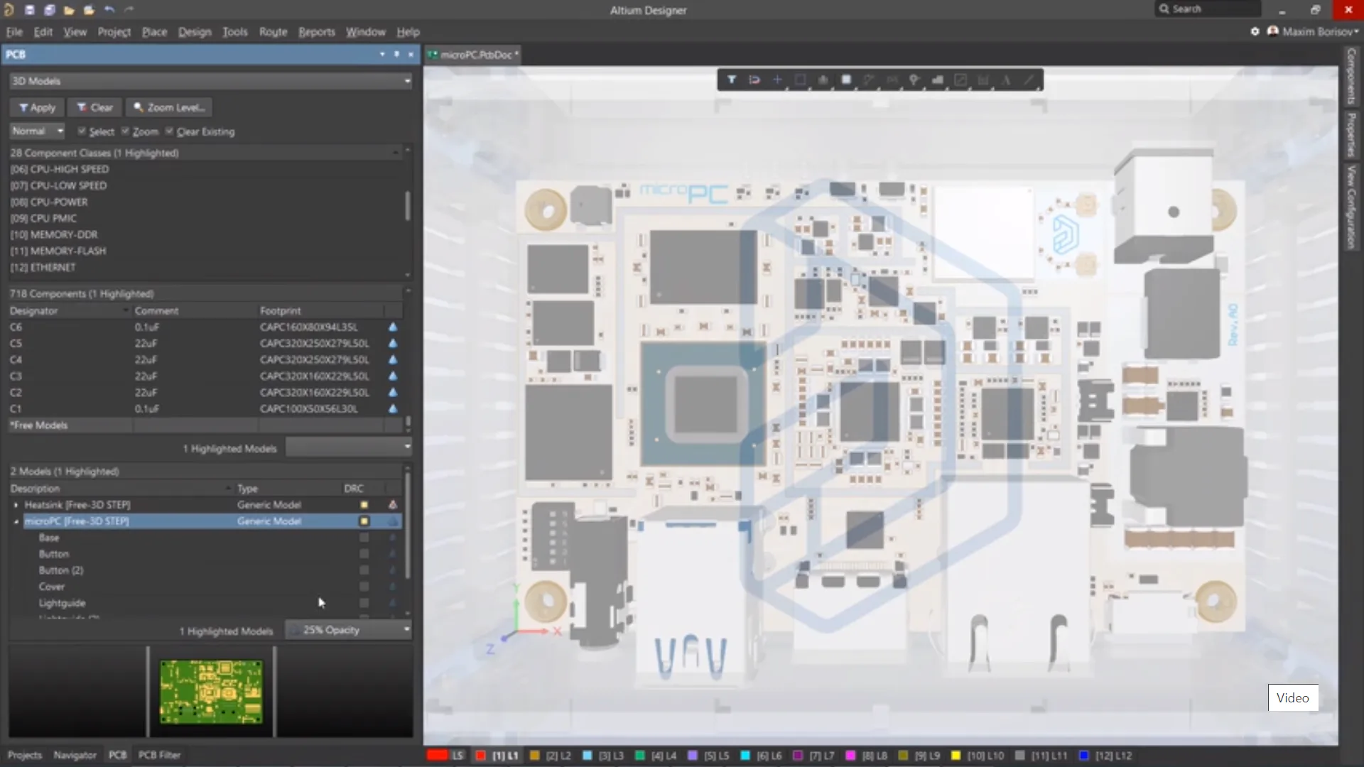 Altium Designer Reviews, Prices & Ratings | GetApp UK 2021