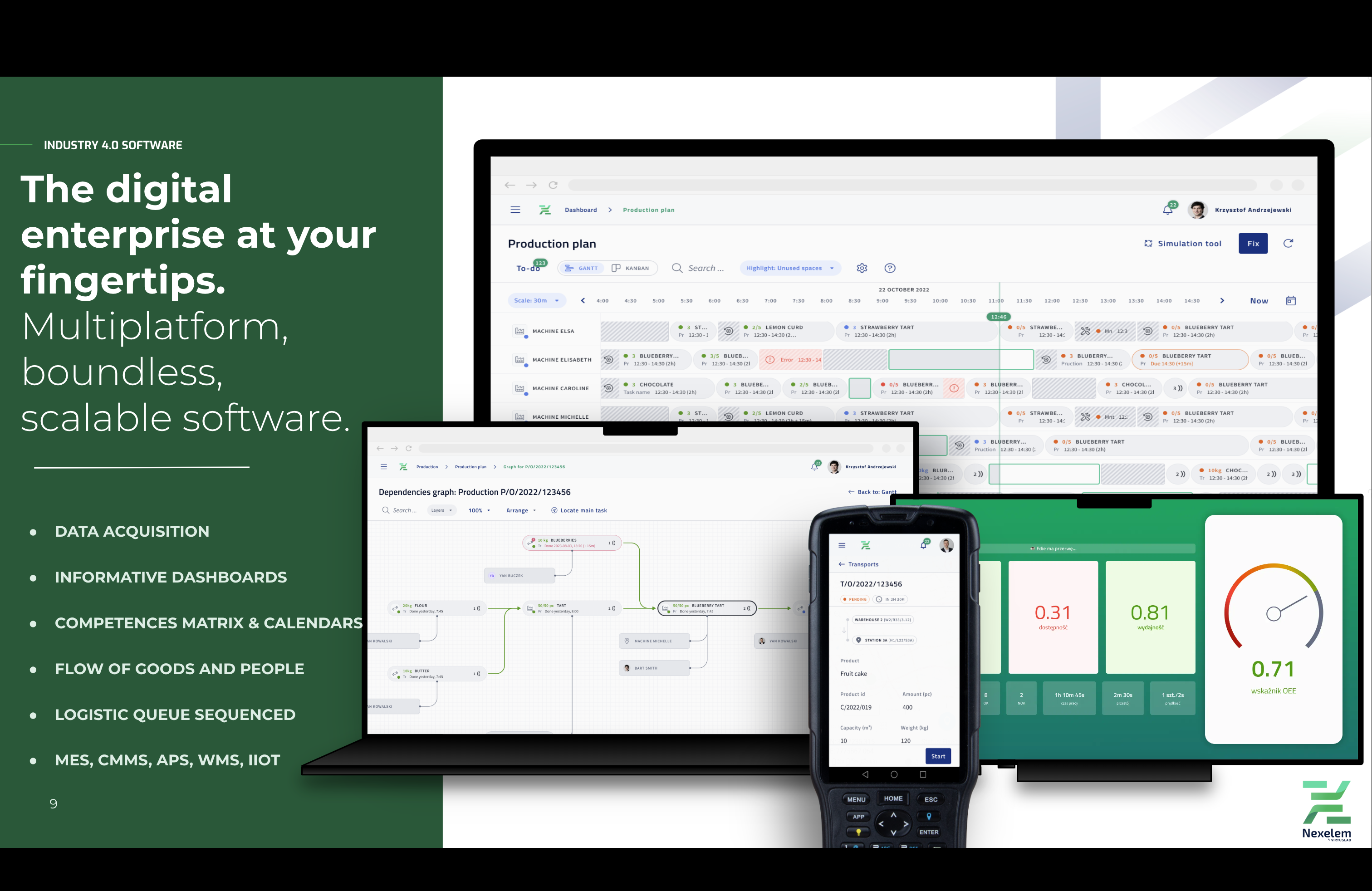 Nexelem Logiciel - 1