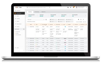 KORE ConnectivityPro-thumb