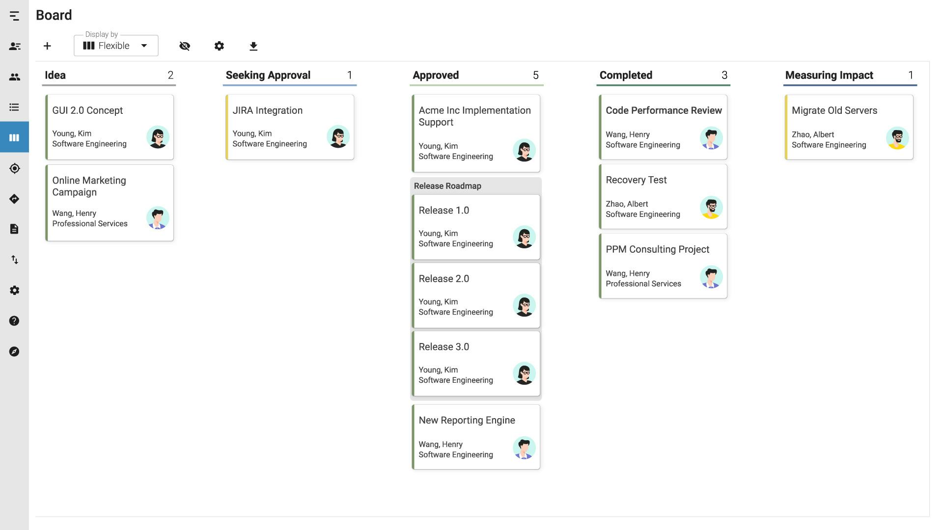 Meisterplan Software - 4