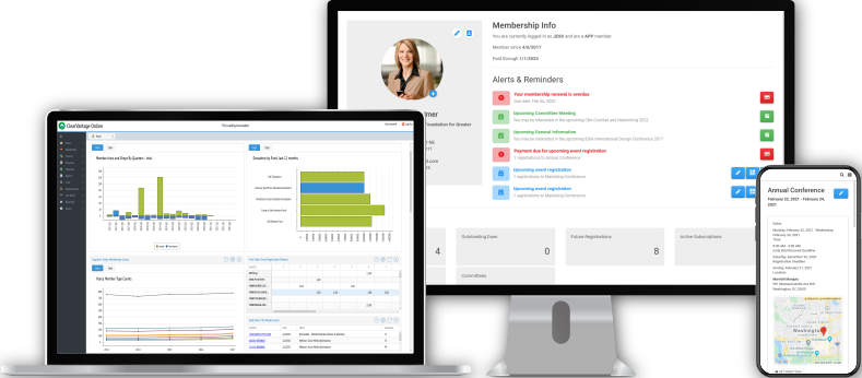 ClearVantage Software - 1