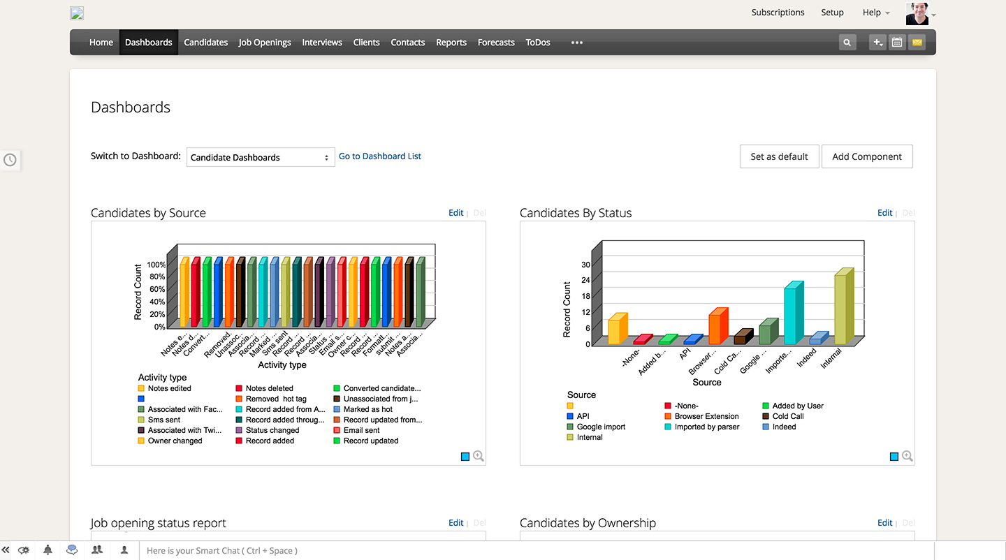 zoho-recruit-software-2021-reviews-pricing-demo