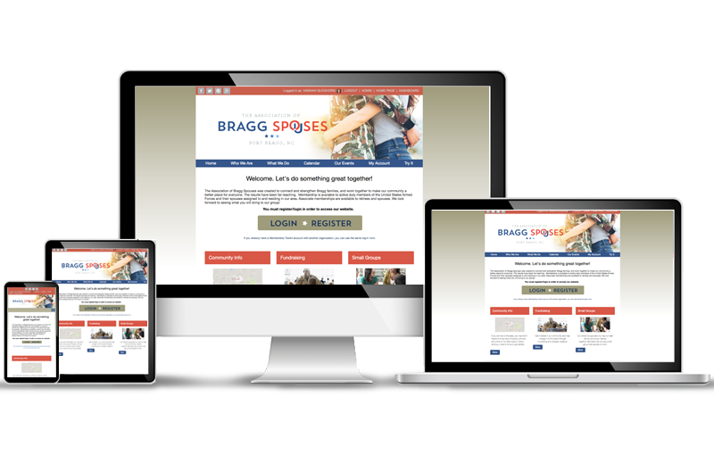 Membership Toolkit Software - 3