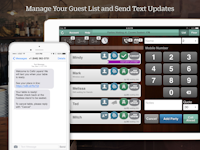 CAKE Guest Manager Software - 1