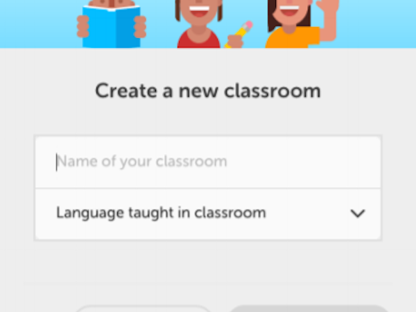 Duolingoソフトウェア - 2