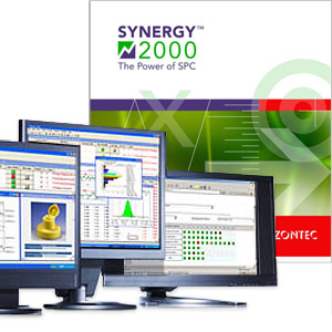 Synergy 2000