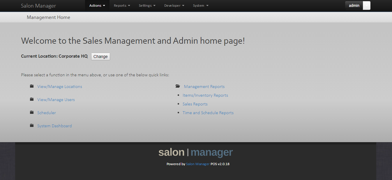 Salon Manager Software 2023 Reviews, Pricing & Demo