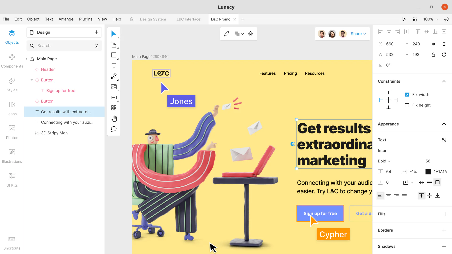 Lunacy Price, Features, Reviews & Ratings - Capterra India