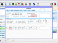 Visionpro POS Software - 5 - Vorschau