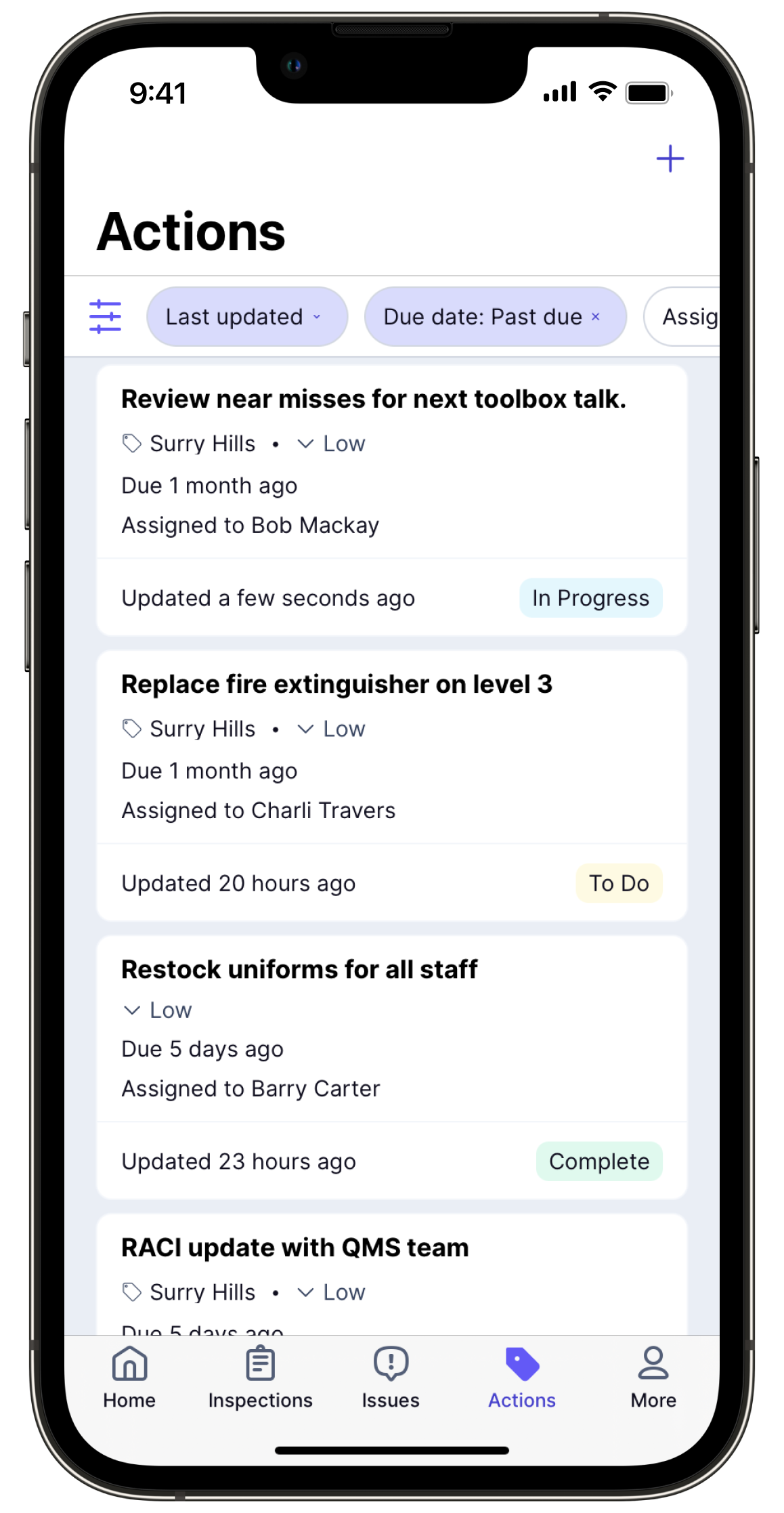 SafetyCulture Pricing, Alternatives & More 2023 Capterra