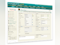 Equisoft Live Software - 2