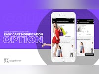 MageNative Shopify Mobile App Software - 1
