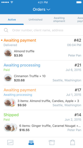 Ecwid Software - 2