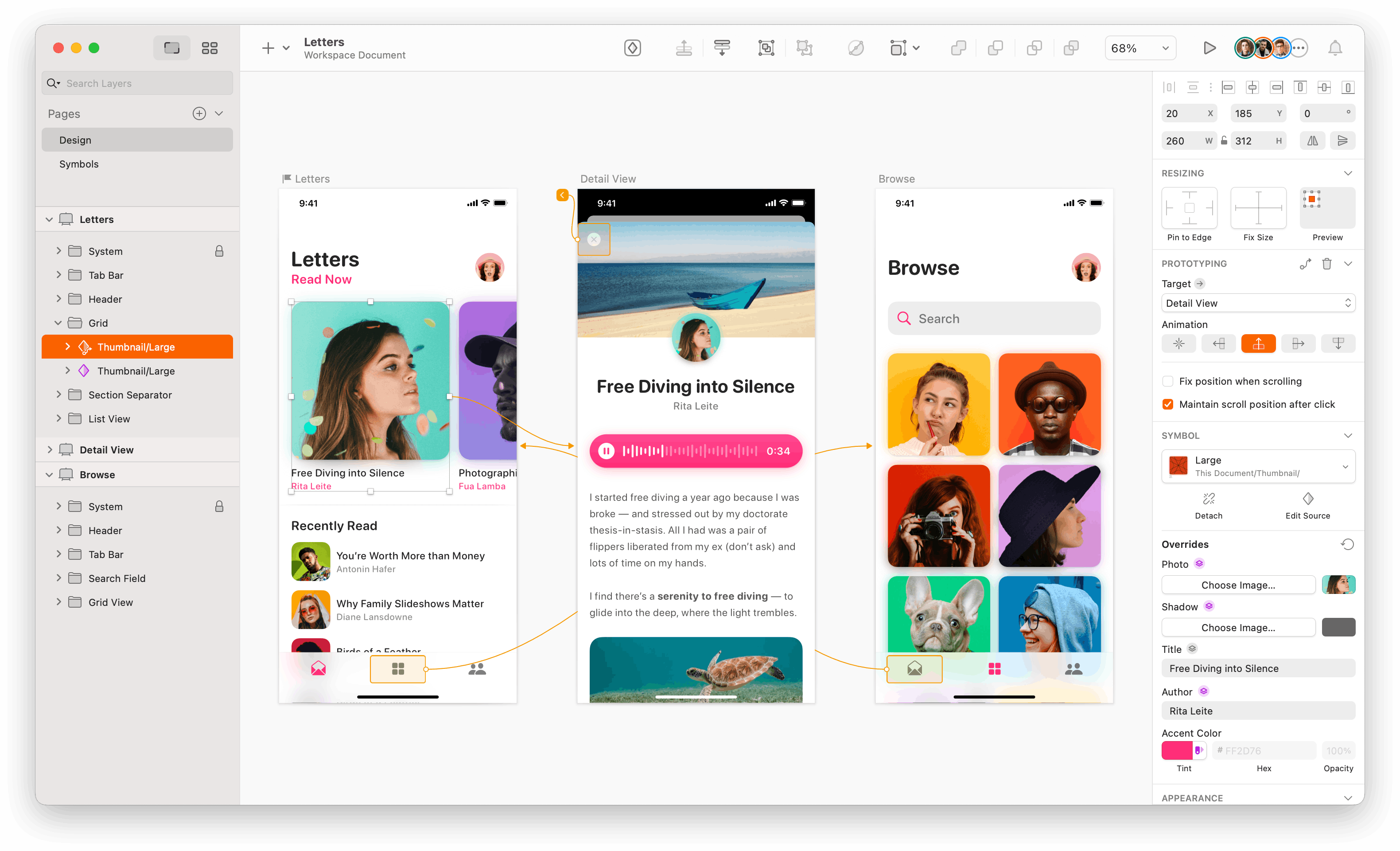 Sketch Pricing, Alternatives & More 2023 | Capterra