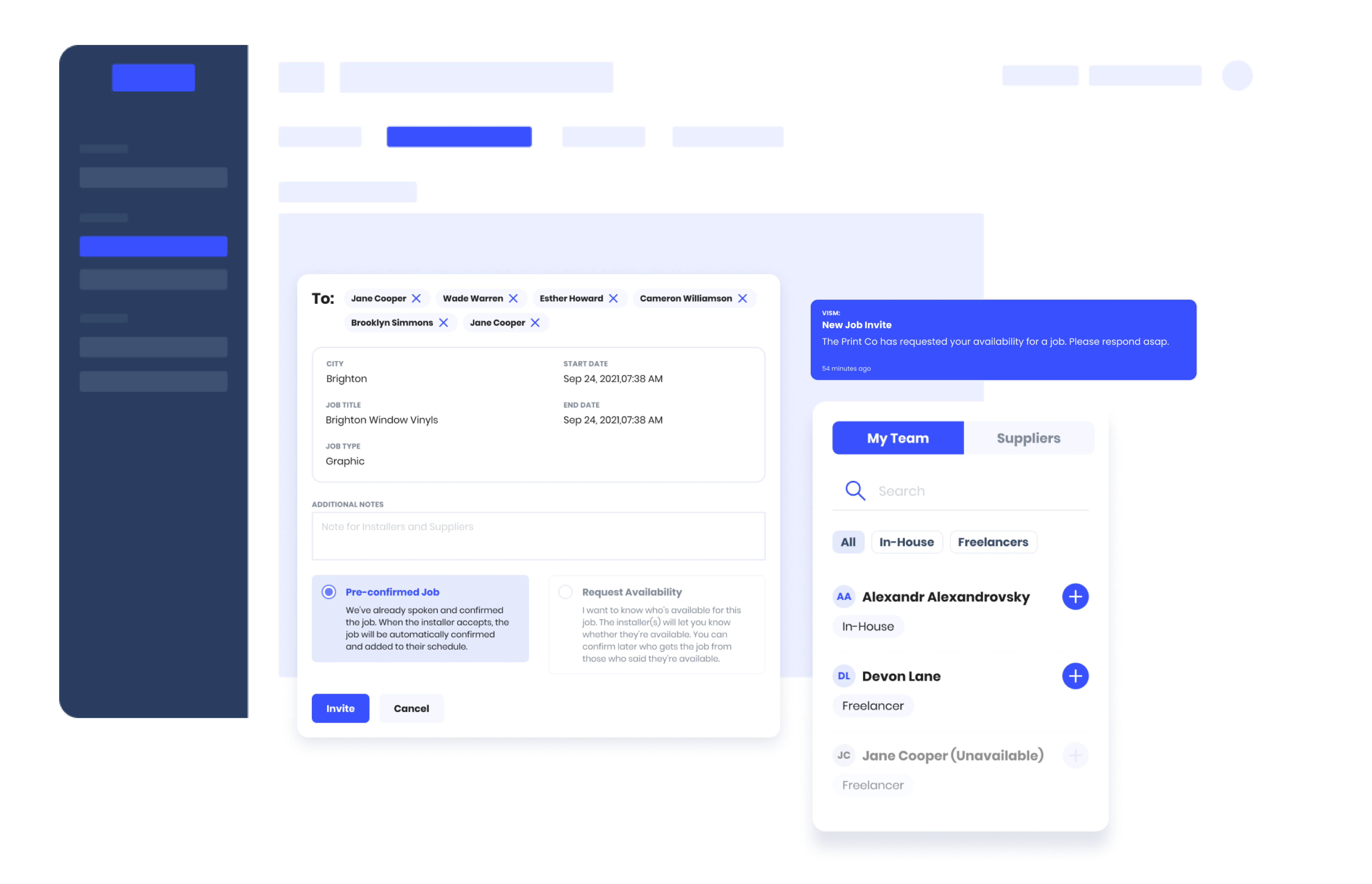 Vism Price, Features, Reviews & Ratings - Capterra India