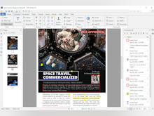 PDF Studio Software - Make Annotations