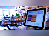 RetailEdge Software - Beautiful POS Sytems that fit your business