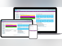 MWTherapy Software - 2 - Vorschau