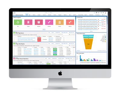 BidBook Software - 2