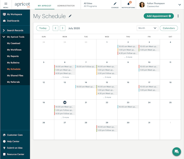 Apricot Social Solutions Reviews, Demo & Pricing 2022