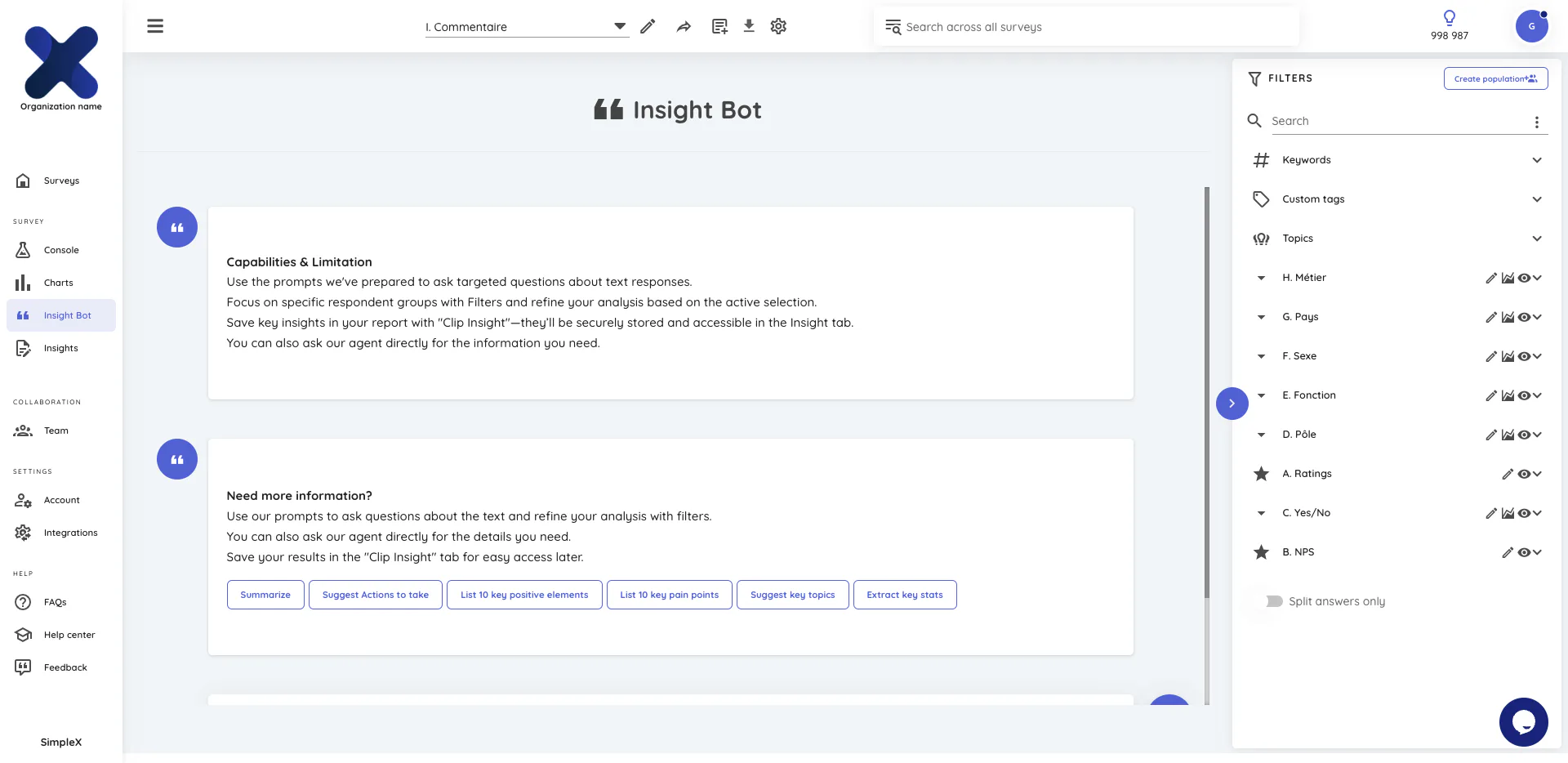 SimpleX Reviews, Cost & Features | GetApp Australia 2026