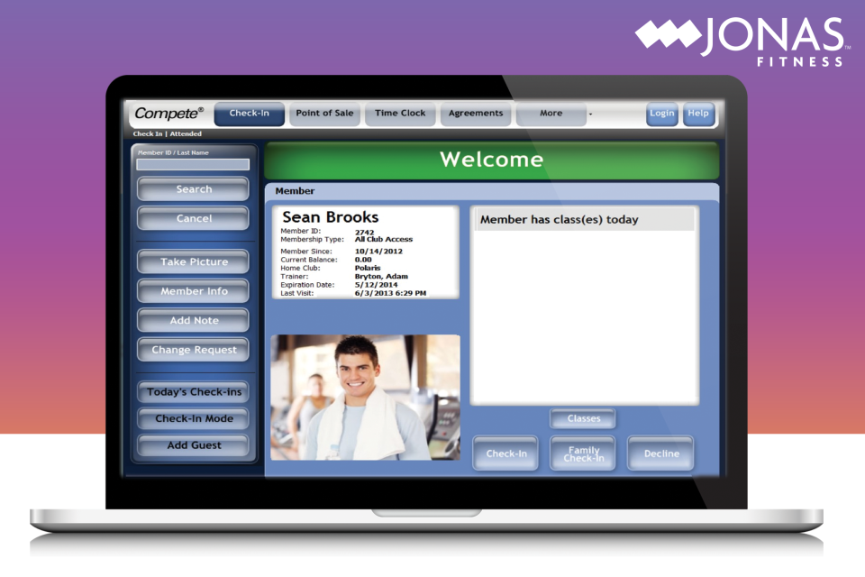 Compete Check In Screen-thumb