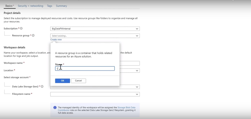 Azure Synapse Analytics Software - 3