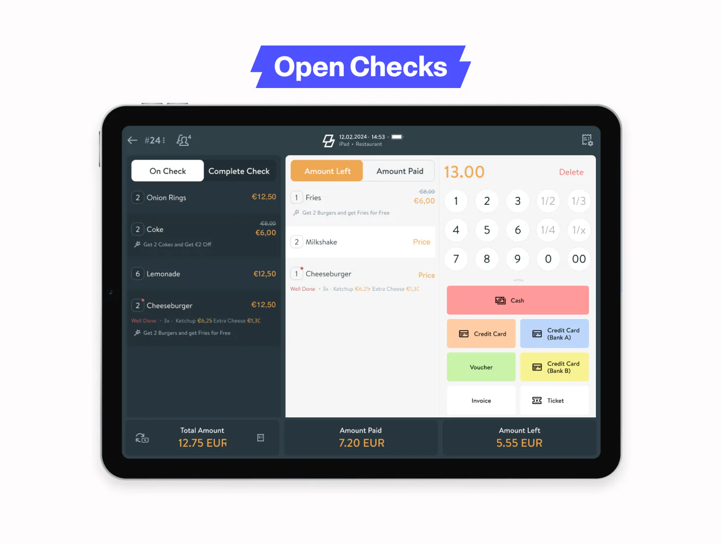 Simpra POS Reviews, Prices & Ratings | GetApp South Africa 2025