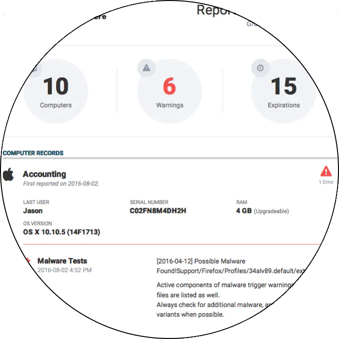 Watchman Monitoring Cost & Reviews - Capterra Australia 2023