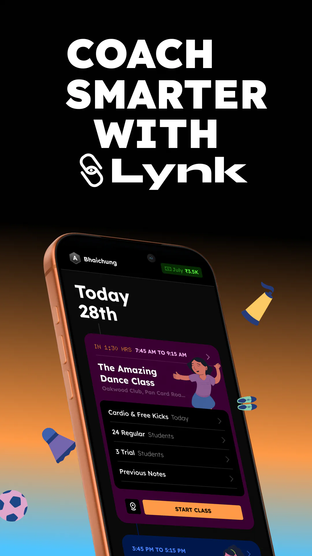 Lynk Reviews, Prices & Ratings | GetApp Canada 2026
