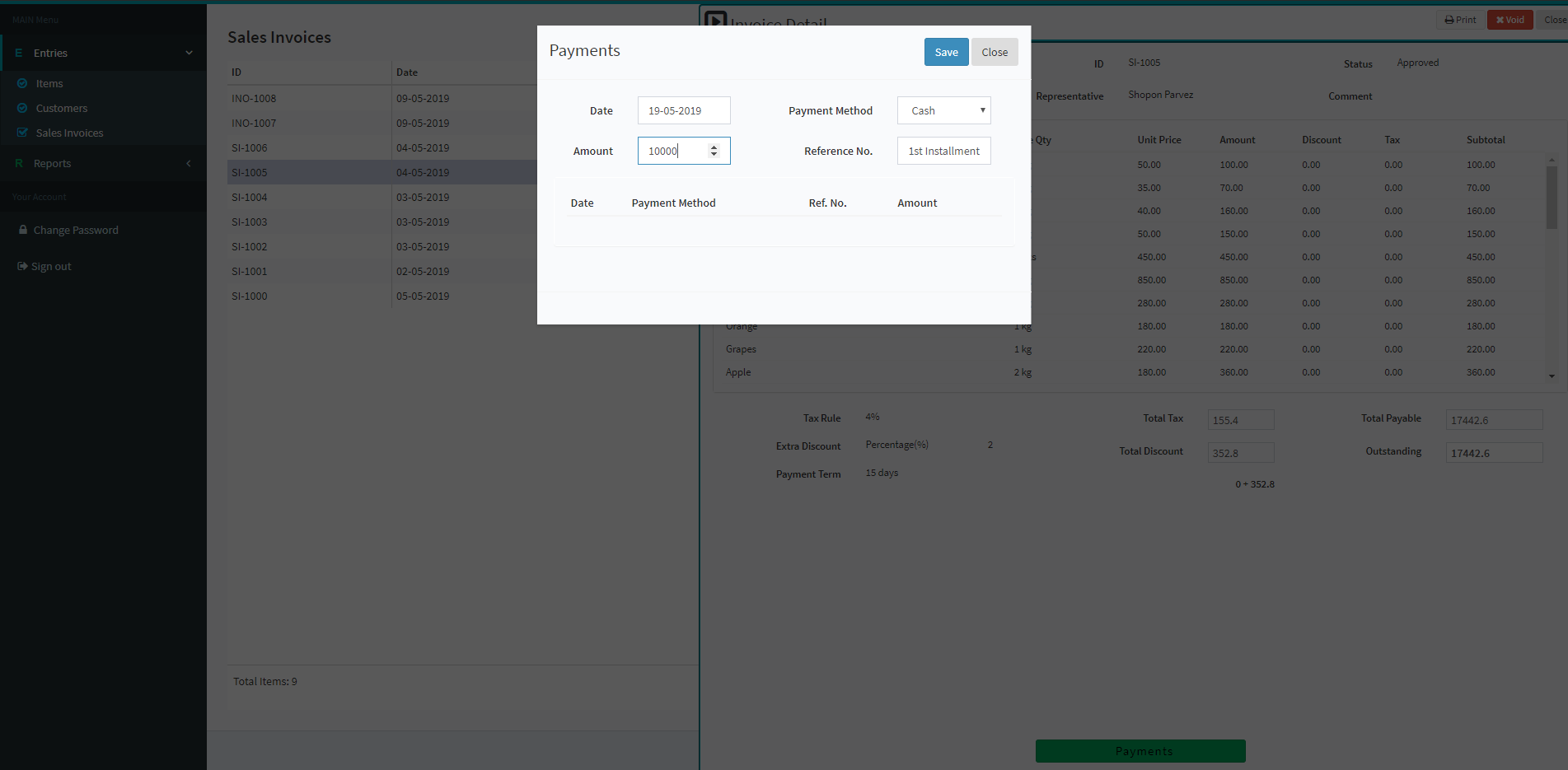 Reporter Software Software 2024 Reviews, Pricing & Demo