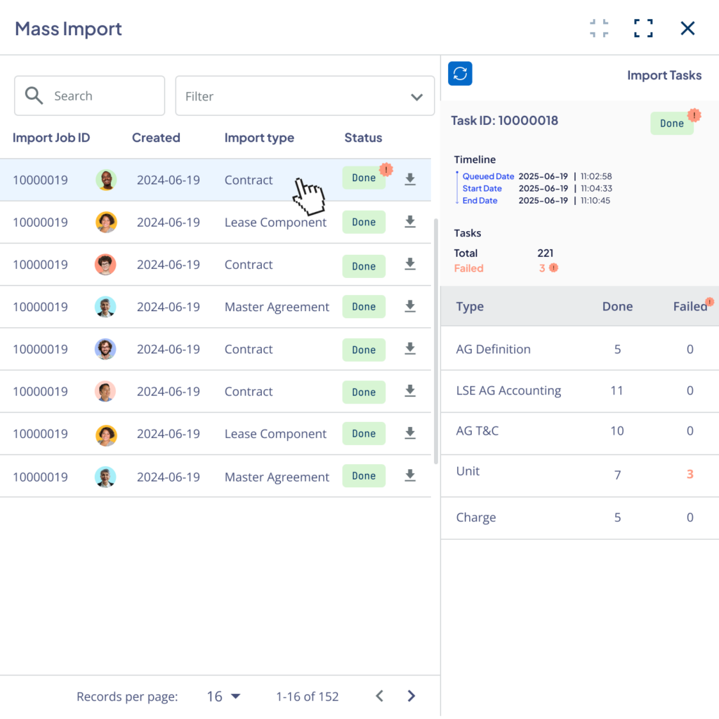 Nakisa Lease Accounting