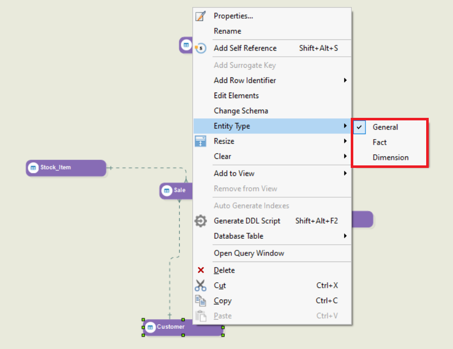 Astera DW Builder Software - 2