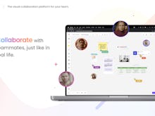 Vani Software - Collaborate with teammates, just like in real life.