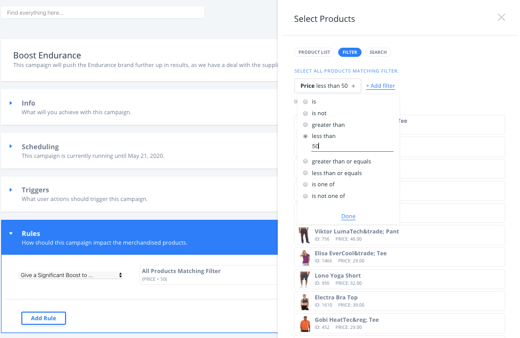 Clerk.io Software - 2
