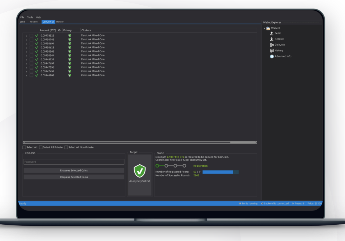 Wasabi Wallet Pricing, Alternatives & More 2024 Capterra