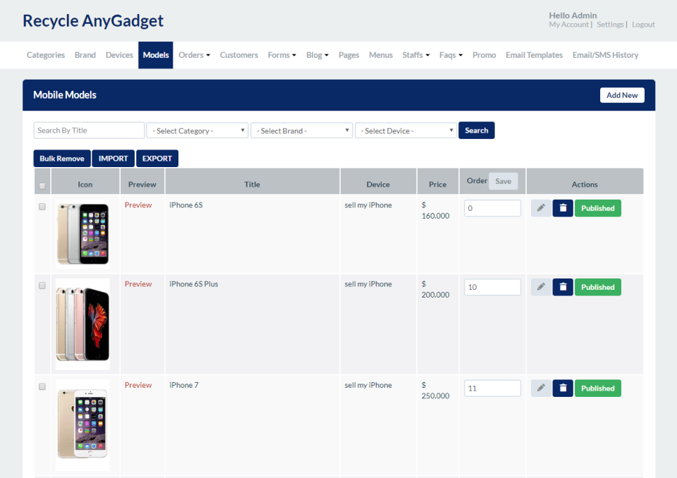 Cell Phone Repair Software Pricing, Reviews & Features Capterra