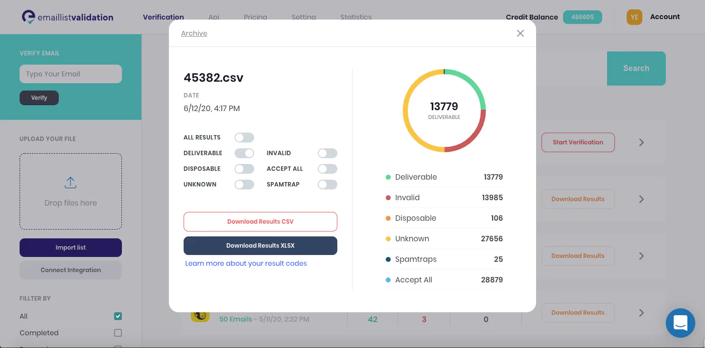 Email List Validation Precios Funciones Y Opiniones GetApp M xico 2023