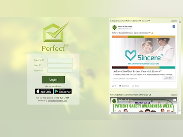 Perfect - Opiniones, precios y características - Capterra España 2025