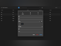 POS Online Software - 3 - Vorschau