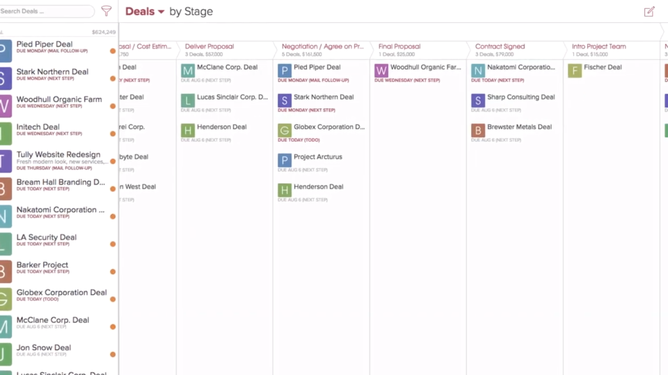 Cloze Software - 1
