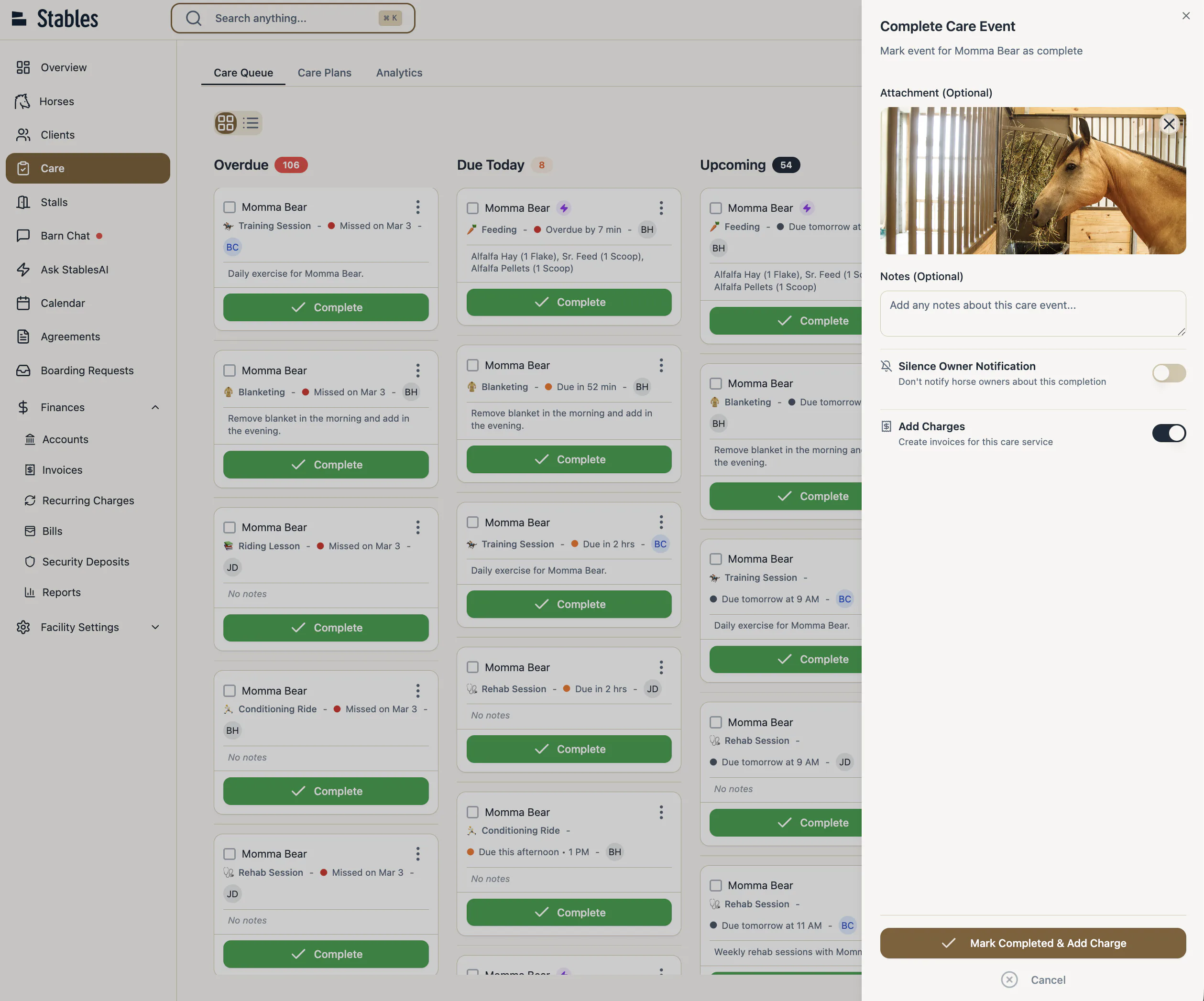 Stables Pricing, Reviews & Features - Capterra Canada 2026